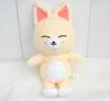 New Skzoo Doll Stray Kids Plush Toy Kpop Stuffed Animal Wolf Bear Foxes Rabbit Dog Duck Stuffed Doll Soft Toy Peluches Gift