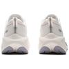 New LINING Wu Leaping 2.0 V2 Running Shoes Women's Low top Mist White/Light Bud Orange ARSU070-7