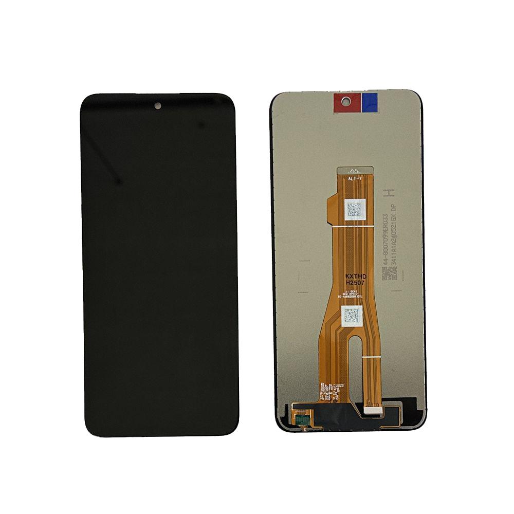 LCD Screen and Digitizer Full Assembly For Honor X7c 4G ALT-LX2