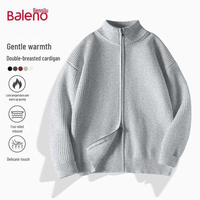 Warme Kleidung – Herren-Cardigans