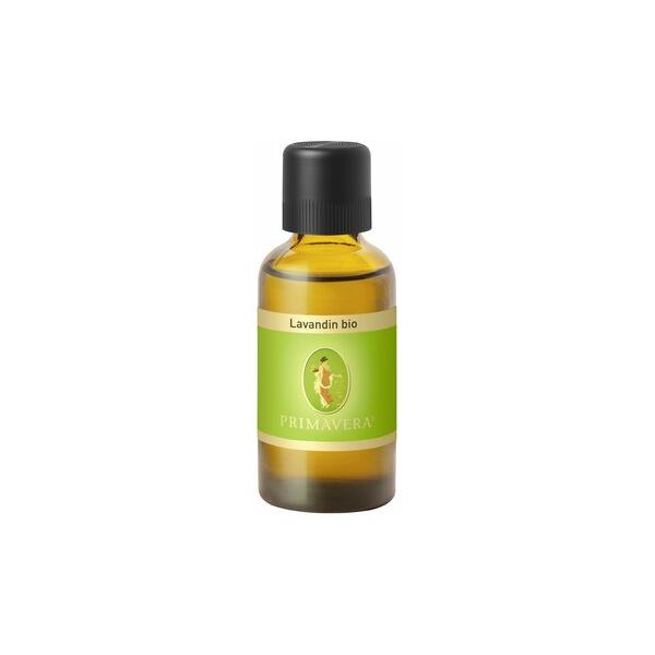 

Primavera Super Organic Oil Lavender 50ml