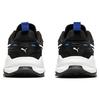 Puma Stride Tkanina Skóra Syntetyczna Wygodne Sportowe Amortyzujące Wytrzymałe Niskie Buty Lifestyle Codzienne Unisex Buty Codzienne 389422-01