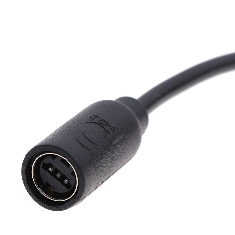 1Pc Breakaway Cable For Microsoft Xbox Controller