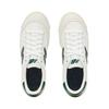 New Balance BB100 White Swamp Green Unisex Sneakers BB100VTC
