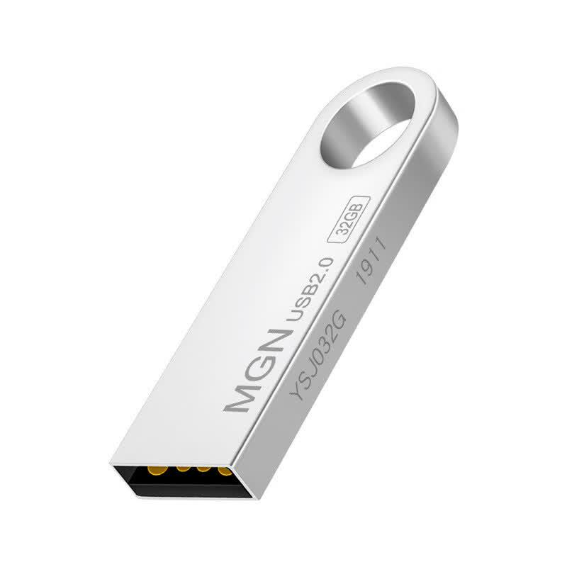 Shangqi Metal USB 3.0 High-Speed Flash Drive