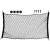 Suitable For Ideal L7/L8/L9/L6 Trunk Fixed Net Bag High Elastic Anti-sway Single/double-layer Trunk Luggage Storage Fixed N R1E5