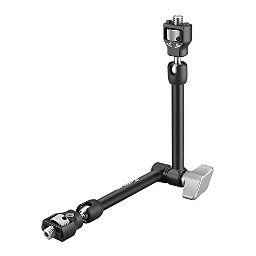 

Leofoto AM-4KIT Magic Arm Kit