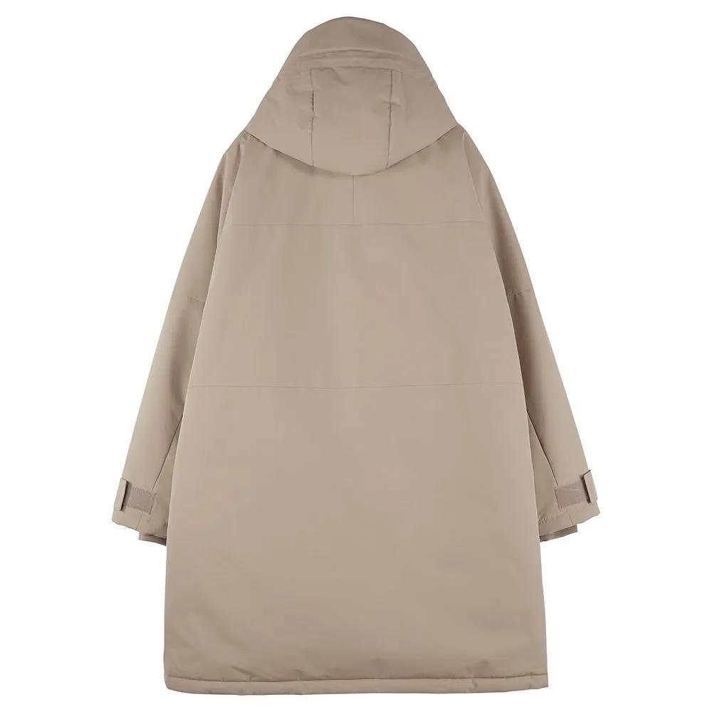 Makia Parka Li