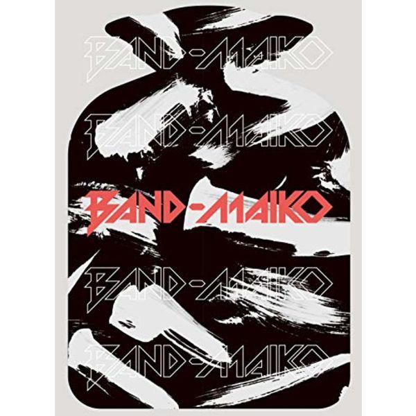 

BAND-MAIKO Full Production Limited Edition BAND-MAID Nihon Crown NEW from Japan
