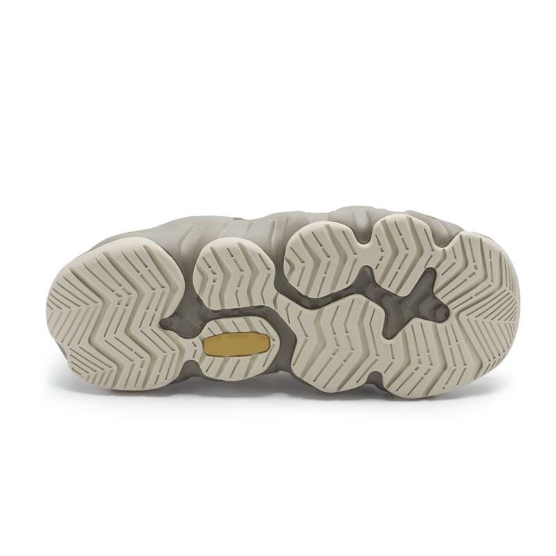 New Stylish Summer Men's Mesh Breathable Sandals Women Slip On Casual Shoes Outdoor Fashion Sandals for Men Beach Shoes Sneakers