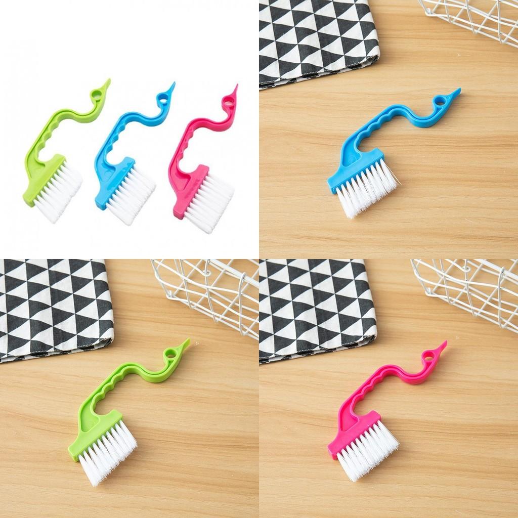 Plastic Window Groove Cleaner For Home And Office Use