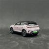 Bburago 1:64 LYNK&CO 06 EM-P SUV Alloy Car Model Diecast Metal Miniature Scale Vehicle Car Model Simulation Collection Kids Gift