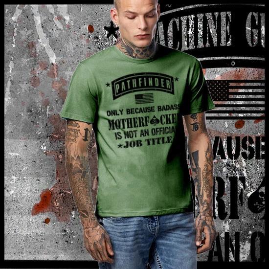 Военный Пехотинец Спецназ Разведчик Следопыт Футболка Армия 11 Браво футболка XL