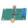 Power Amplifier Module 20dB Gain High Frequency 250MHz Working Bandwidth Electronic Components