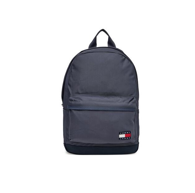 

Tommy Jeans Рюкзак Tjm Ess Daily Dome Backpack AM0AM13400 Серый