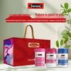 Women's Multivitamin Immunity Eye Care Gift Set