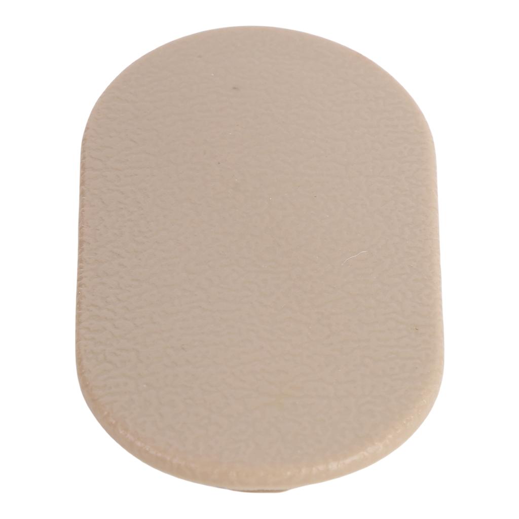 Interior Grab Retainer Handle Cover YC3Z 2531458 AAA Pillar Grab Handle Bolt Cap Replacement for F 450 F 550 Super Duty