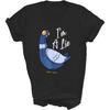 Lunar Zone Bird Watching Goes Both Ways Birds Arent Real Are Not Real Birds Spies 4 Gift Unisex Shirt Women Men T-Shirt (Black;2XL)