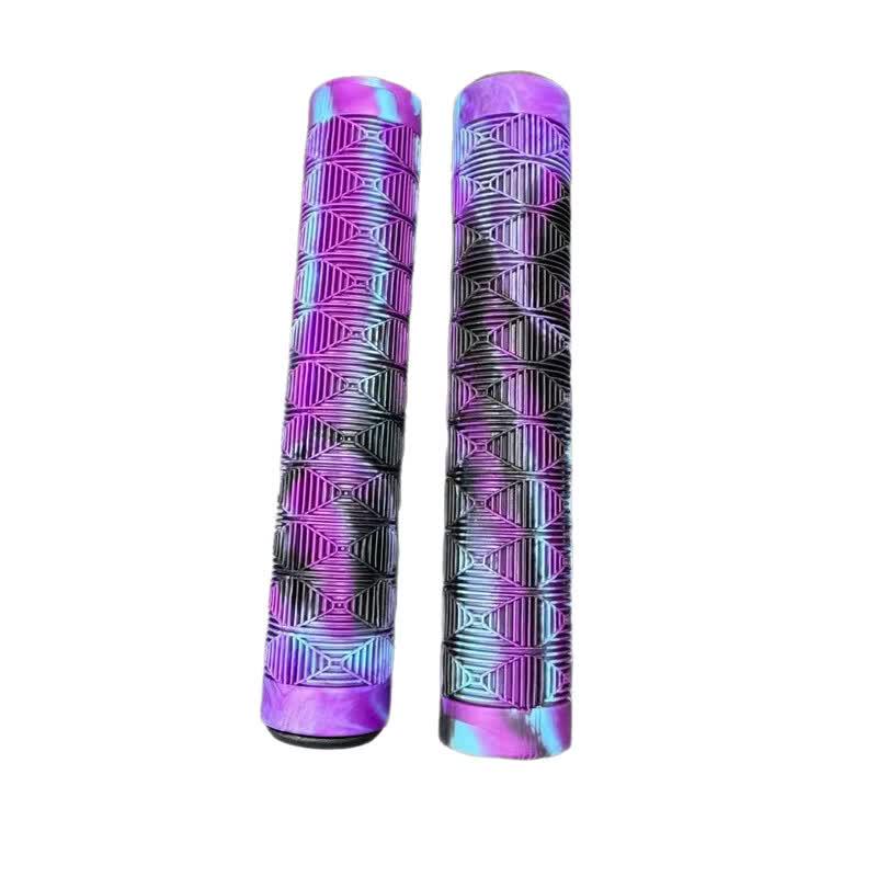 Lishi Bicycle Extended Comfort Handlebar Grips