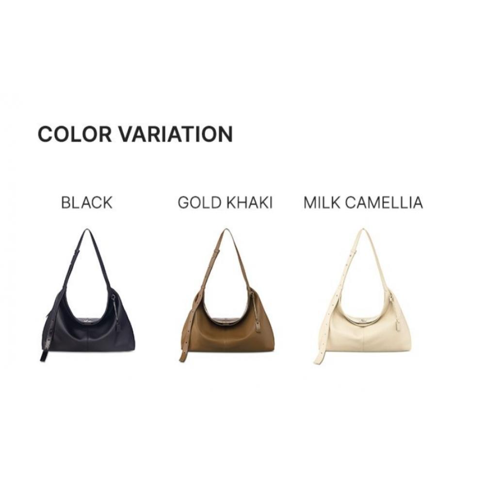 Joy Gryson Selly Shoulder Bag Lw6sd4670 Mc