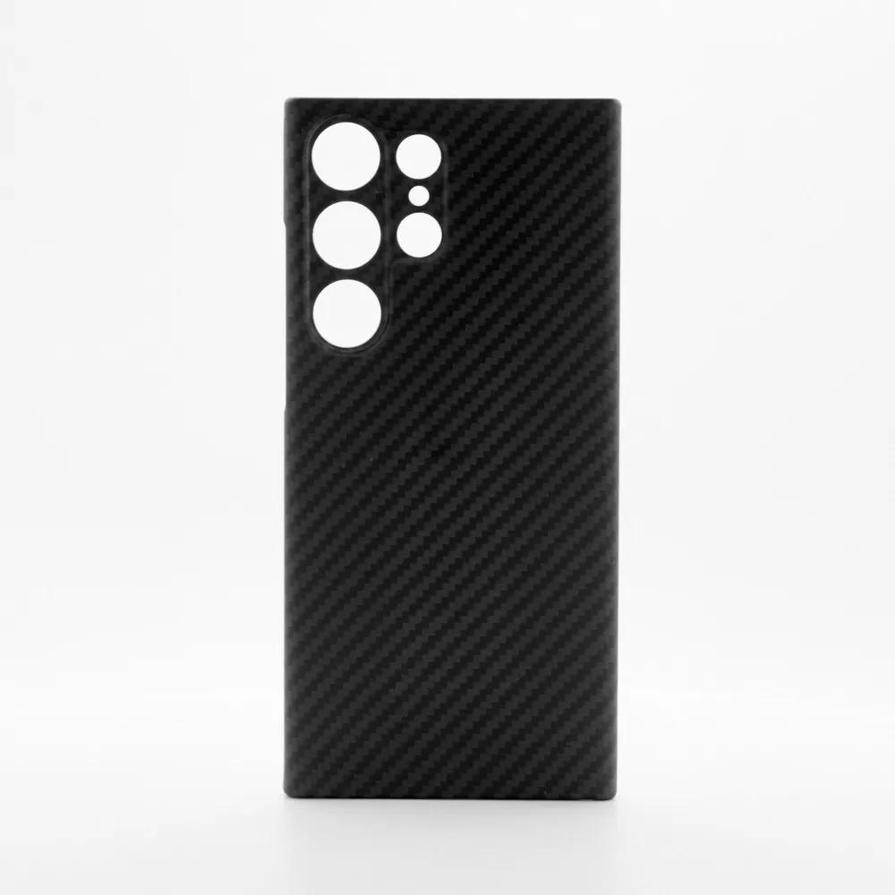 Pasuje do Samsung Galaxy S23 Ultra ,S23  , S23 FE  , S23 +  , etui na telefon, materiał Kevlar