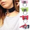 Halssnoeren en kettingen – Chokers