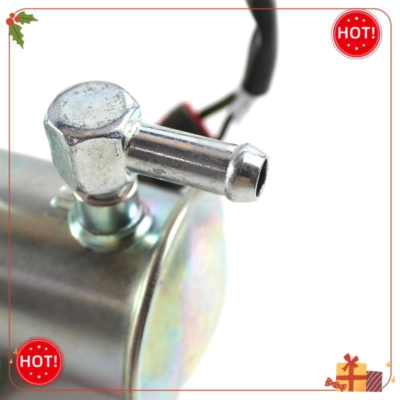 Wytrzymała-Pompa Paliwa 6HK1 Elektryczna Pompa Paliwa Tranzystorowa Do Silnika Diesla Toro Pompa Paliwa Koparki 12V Pompa Paliwa Tranzystorowa 53-8150