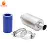 Metal Muffler or Exhaust Pipe Kit for Zenoah CY ROVAN TSRC XJM FLMLF 23CC-36CC Engine for 1/5 HPI ROFUN KM BAJA LT FG RedCat