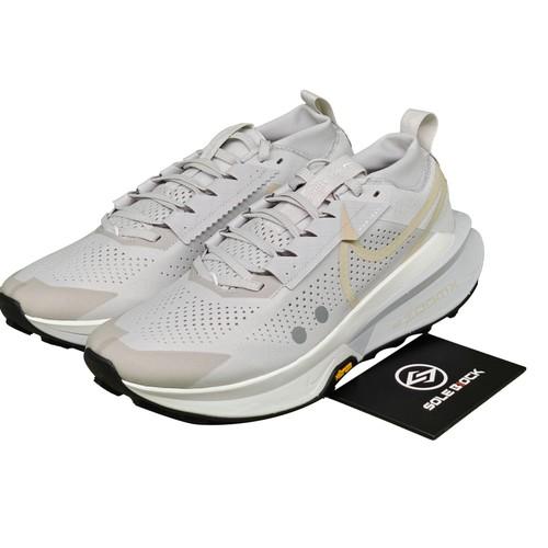 

Nike Мужские кроссовки для бега Zegama 2 FD5190-010 EU 42 серый
