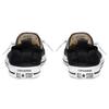 Chuck Taylor All Star Wmns Converse Shoreline Slip 'Nero' Donna 537081F