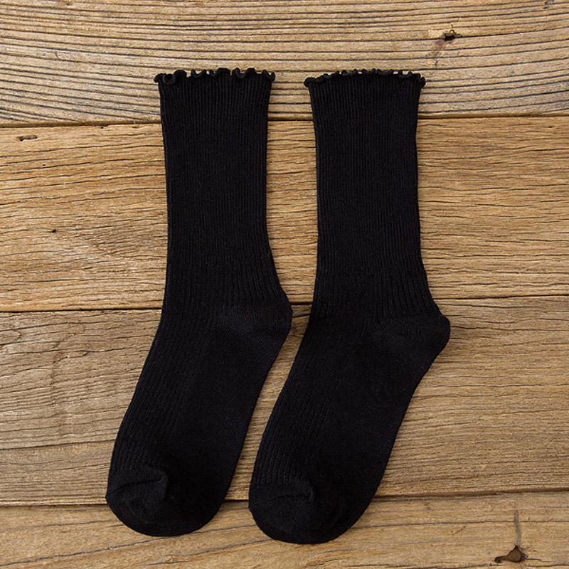 5 Paia Calze Termiche Donna In Morbida Spugna - Elasticizzate, Taglia Unica, Colori Classici (Nero, Bianco, Grigio Scuro, Grigio Chiaro, Beige) - Caldi E Comodi Per Tutte Le Stagioni