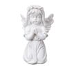 Praying Cherub Adorable Cherubs Angels Statues Figurine Indoor Outdoor Home Household Housewear & Furnishings Dropshiping