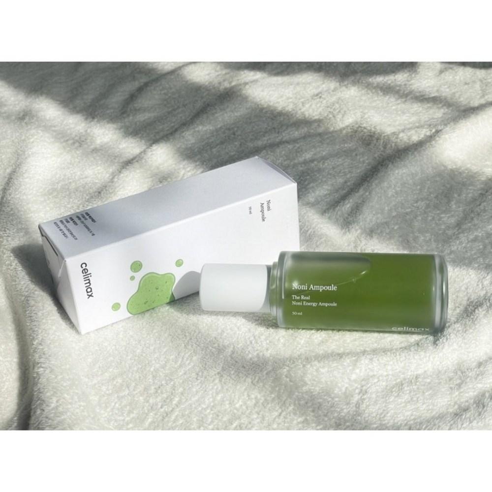 

Celimax Noni Energy Ampoule, 50ml, 1 piece