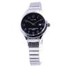 CREPHA TEV Series Women's Quartz Wrist Watch TEV-1361-BKS TEV-1419-SVS Gift Casual Business Sports Student