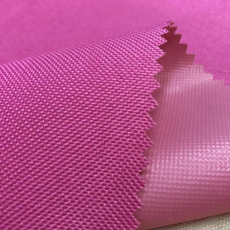 Meetee 50*150cm 600D PVC Waterproof Oxford Cloth Fabric Awning Tent Sun-proof Rainproof Fabrics DIY Outdoor Material