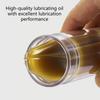 Plastic Chainsaw Grease Guns with Pre Load 1.5Oz Lubricator For Smooth Operate Improved Tool Performances Easy Refill