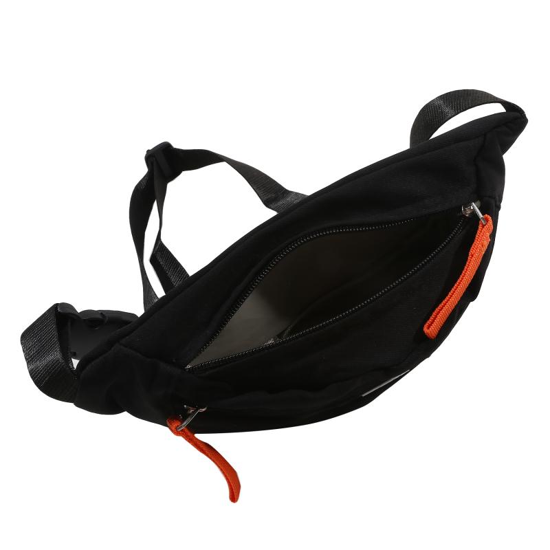 Kids Waist Bag Small Fanny Pack For Little Boy Girls Fashion Lightweight Chest Bag For Children Outdoor Sport Running Camping