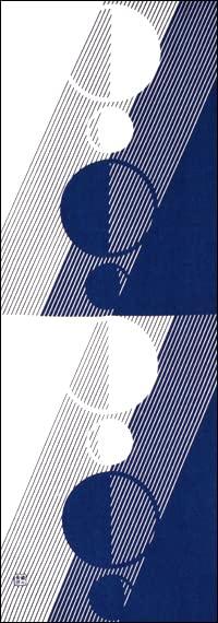 

Dyeing Anbo Hand Towel Equinox Authentic Dyed Cotton Tokuoka Made in Japan 35cm x 100cm Spring/Autumn Night 100%