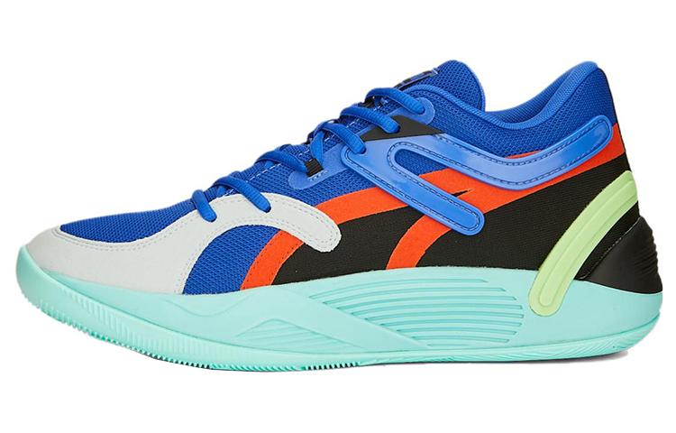 PUMA Trc Blaze Court Мультиколор 376582-28 42.5