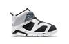 Jordan 6 Retro Little Flex White Black TD CT4417-100