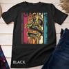 Imagine Dragon Vintage Cool Art T-Shirt Mens Womens Tees Top Unisex T-Shirt Mens Womens Tees Top