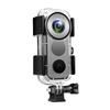 PULUZ Waterproof Diving Case for Insta360 ONE X2 Camera - 30m Depth
