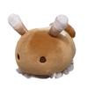 Sanei Boeki Original Plush Donut Sea W5 X D8 X Animal Toy, Slug, H5cm,