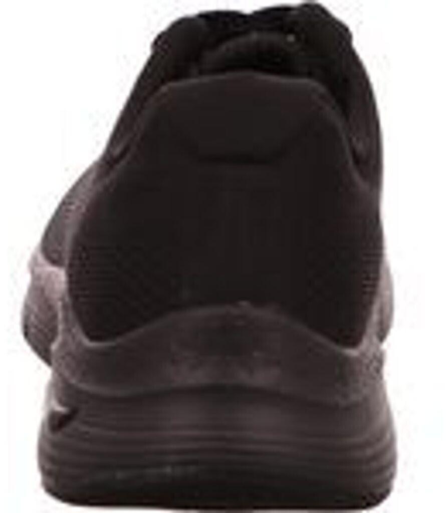 Кроссовки Skechers Arch Fit black