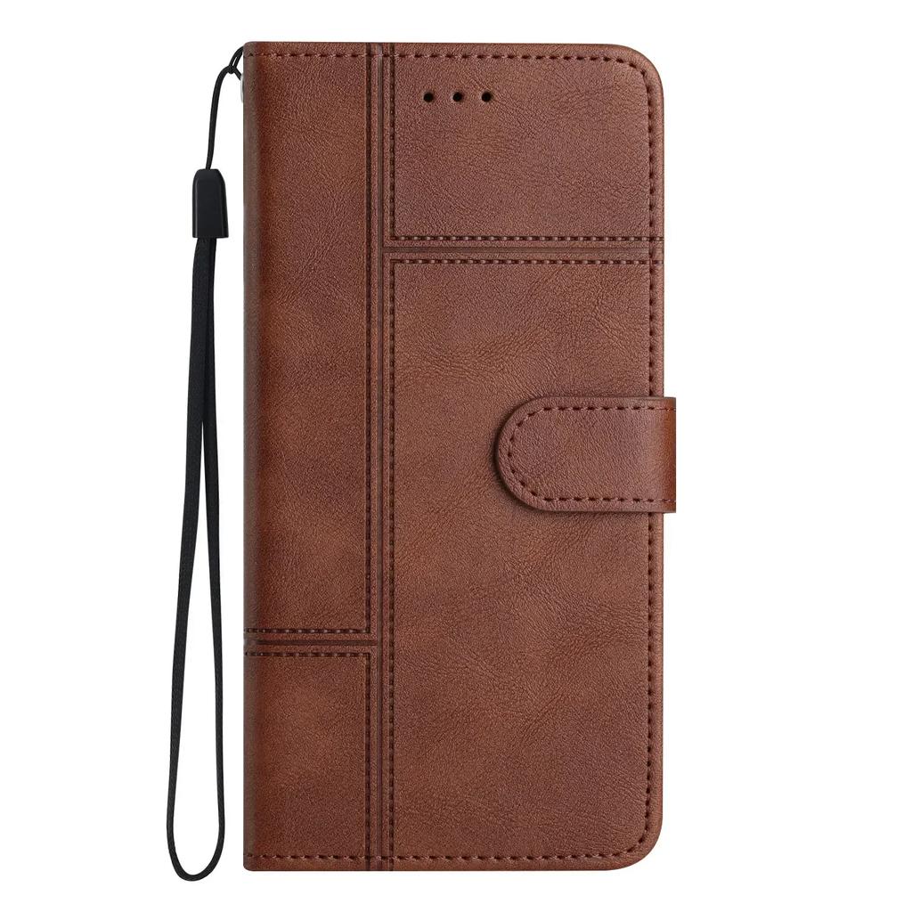 Card Holder Wallet Flip Case For Samsung Galaxy A06 A16 A05S A05 A13 A15 A23 A33 A53 A73 A12 A22 A32 A04S A14 A24 A34 A54 Cover