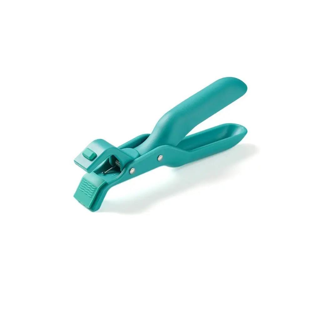 Multifunction Kitchen Bowl Clip Durable Silicone Anti Scalding Clip Non-slip Meal Bowls Tongs Pot Clips Gripper Kitchen Tools