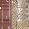 Multi-purpose Nylon Safety and Barrier Net