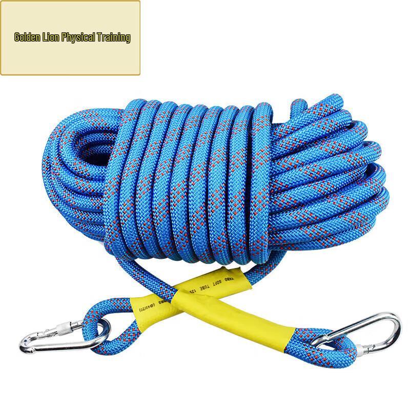 

Jinxiongshi Professional Outdoor Safety & Climbing Gear