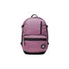 New Polyester Backpack Regular Unisex Pink 10021019-A11