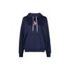 Polo SS23 Unicorn Logo Printed Hoodie Women Hoodies Blue 211866086-001